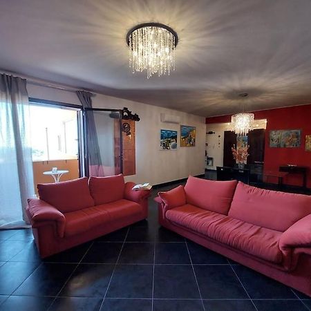 Casa Cuore Marsala Buitenkant foto