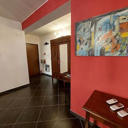 Casa Cuore Marsala Buitenkant foto