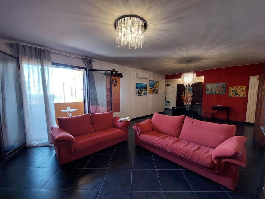 Casa Cuore Marsala Buitenkant foto