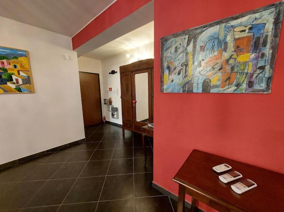 Casa Cuore Marsala Buitenkant foto