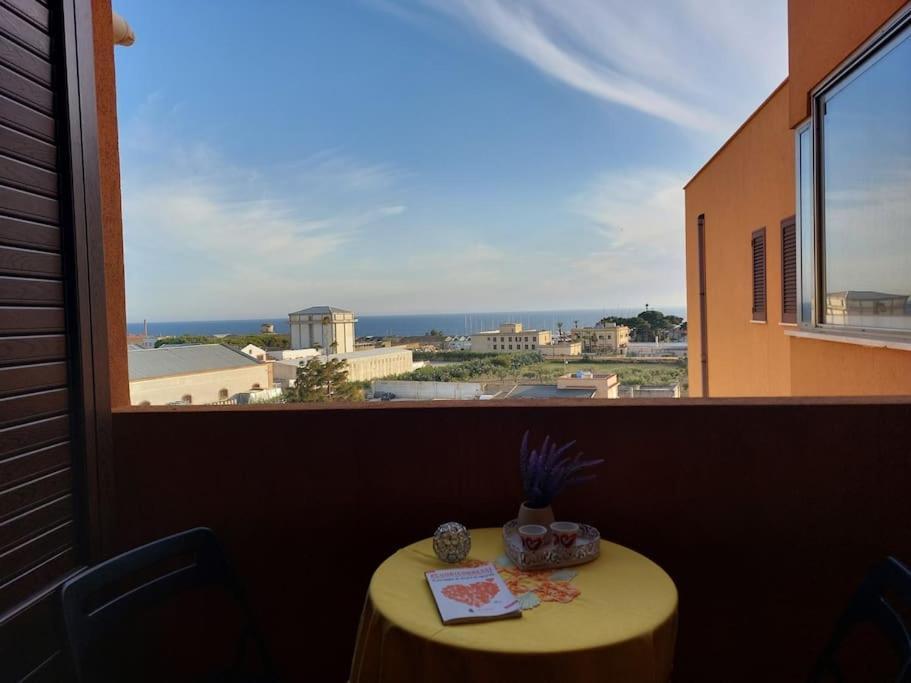 Casa Cuore Marsala Buitenkant foto
