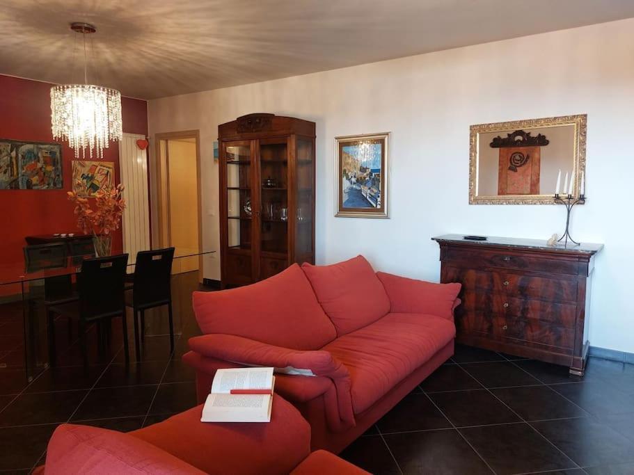 Casa Cuore Marsala Buitenkant foto