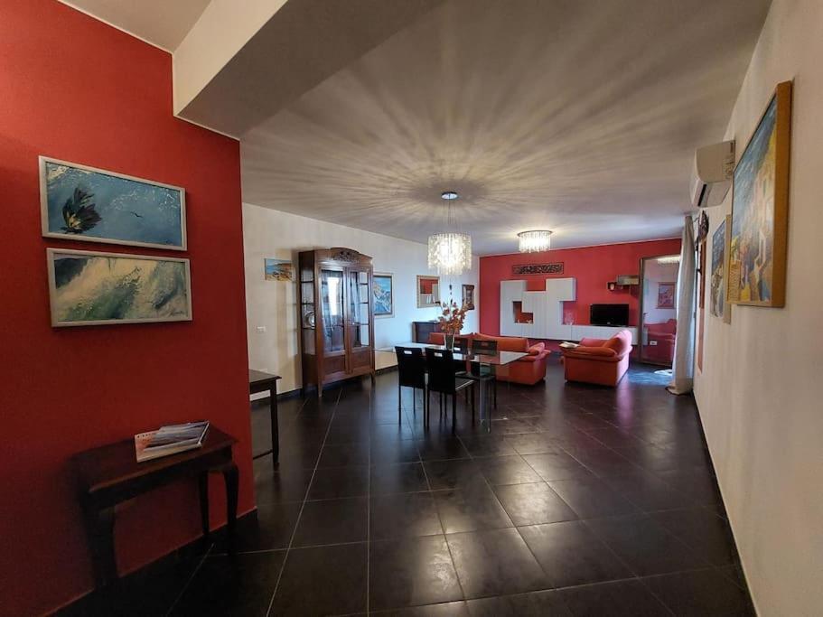Casa Cuore Marsala Buitenkant foto