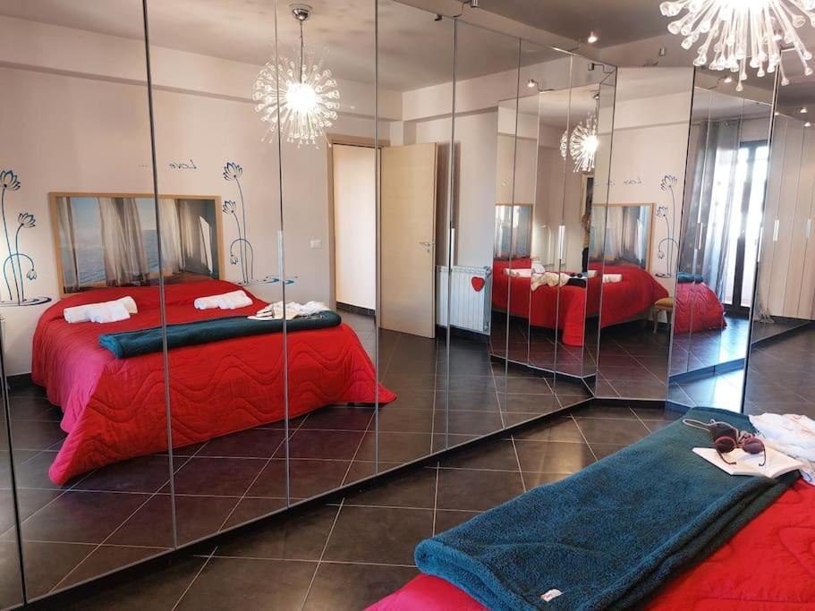 Casa Cuore Marsala Buitenkant foto