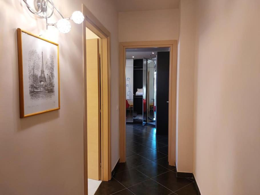 Casa Cuore Marsala Buitenkant foto