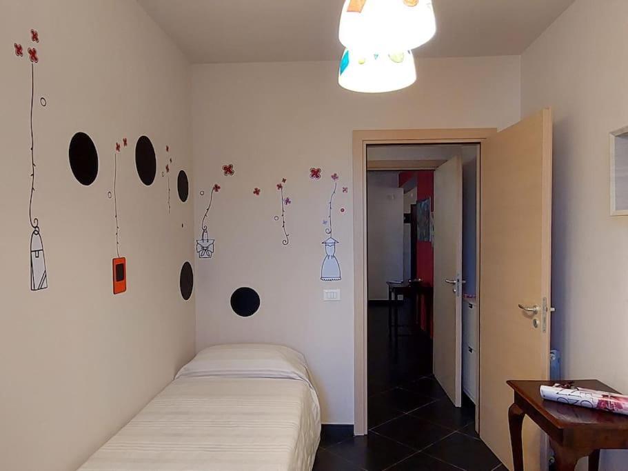 Casa Cuore Marsala Buitenkant foto