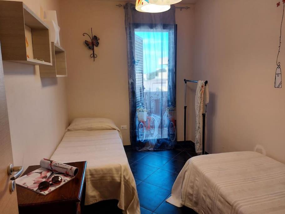 Casa Cuore Marsala Buitenkant foto