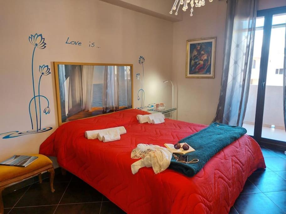 Casa Cuore Marsala Buitenkant foto